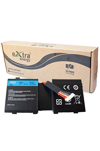 OEM Baterie laptop Dell Alienware 17 R1 SERIES 18 R1 SERIES M17X R5 SERIES M18X R5