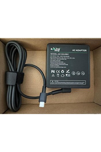 OEM Incarcator Asus USB-C (TYPE C) 100W 9V-20V 5A