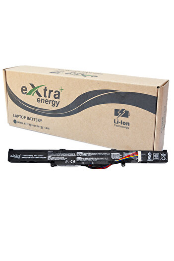 OEM Baterie laptop Asus ROG GL553 GL553VD 0B110-00470000 A41N1611 A41LK5H A41LP4Q