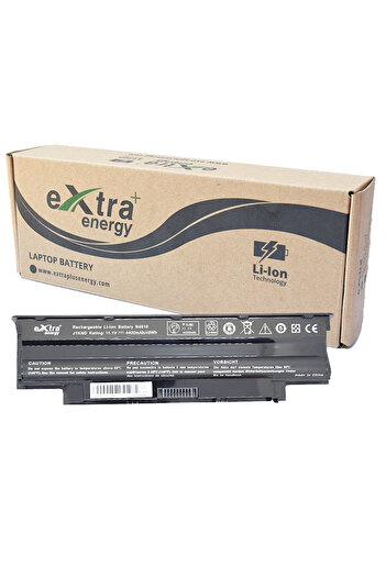 OEM Baterie laptop Dell Inspiron N4010 N5010 13R 14R 15R 17R J1KND