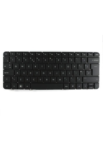 OEM Tastatura laptop HP Pavilion DV3-4000 DV3-4000b DV3-4100 DV-4200 DV3-4300 G32 PRESARIO CQ32 cu rama