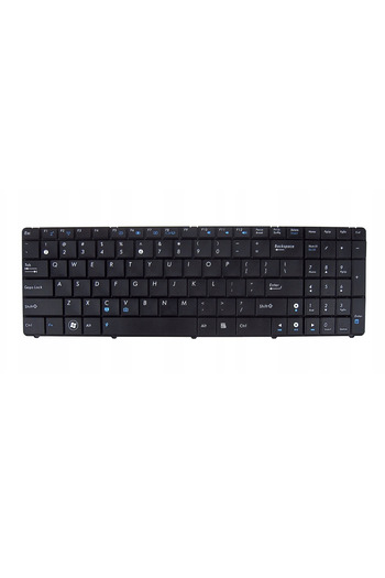 OEM Tastatura laptop ASUS F52 K50 K50C K50IJ K50IN