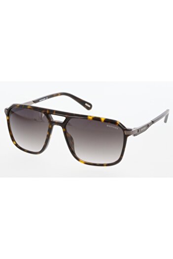 Mustang Mu2464 02 58 Sunglasses