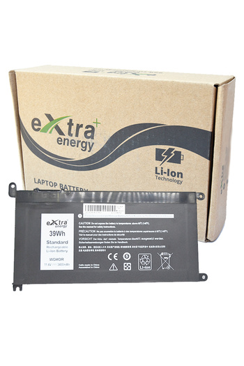 OEM Baterie laptop Dell Inspiron 13 5368 5378 7368 7378 15 5565 5567 Vostro 5468 5568