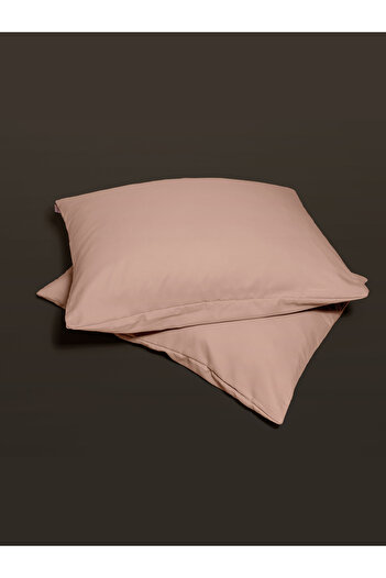femmhome Premium 100% Cotton Akfil Fitted Sheet Set Single/Double/Twin (90/100/120/160/180) Flat Colors A-G