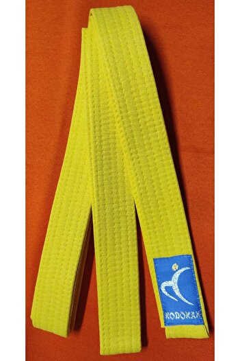 kodokan Karate Belt Karate Girdle
