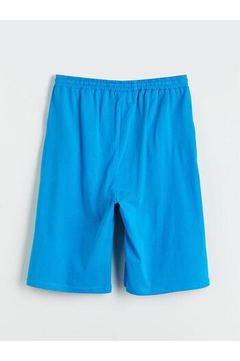 LC Waikiki Lcw Kids Elastic Waist Boys Shorts (S5)