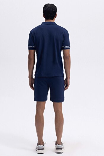 Ellesse Ανδρικό μπλουζάκι πόλο