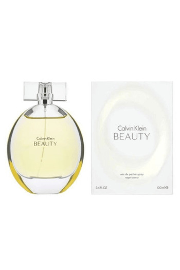 Calvin Klein Beauty Perfume for Women - Eau de Parfum - 100ml