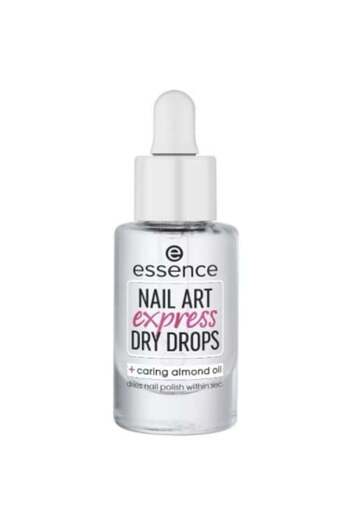 Essence Nail Polish Drying Drops