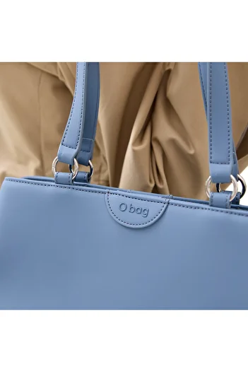 O Bag Geanta de Umăr