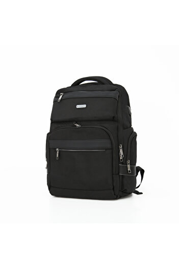 Giordano Professional Laptop Backpack - 17-Inch