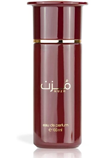 Ahmed Al Maghribi Ahmed Eau De Parfum Muzn 100 ml by Ahmed Al Maghribi, Unisex