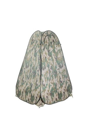 Alrimaya Toilet Tent - Alrimaya