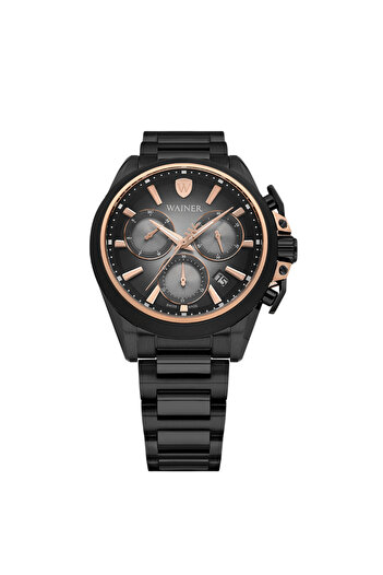 Wainer Wa.16100-F Men's Wristwatch