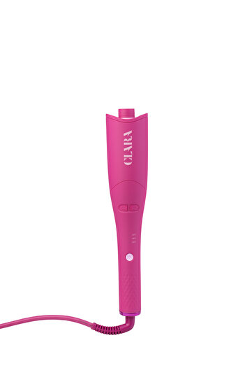 Clara Auto-curler Pink كلارا