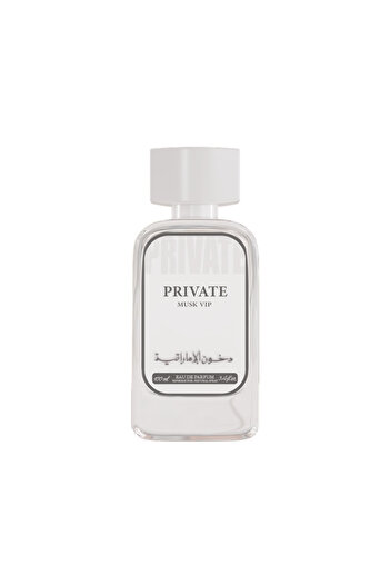 EMIRATI Private Musk VIP