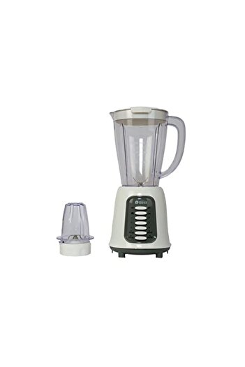 Techno Best Technobest 400w Stand Mixer With Grinder, White - Bsb-001p