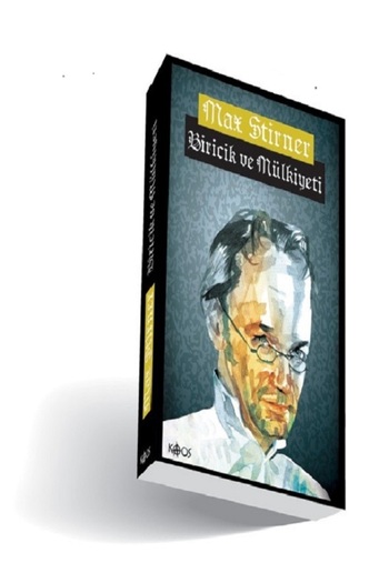 Kaos Yayınları Biricik ve Mülkiyeti - ciltsiz