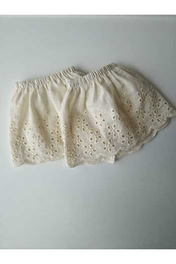 Morecottonmorenaturel Mobile Vintage Cuff Sleeve