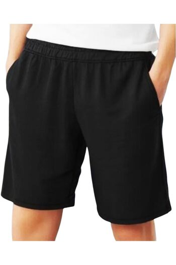 Erse Cotton Pocket Combed Men's Shorts