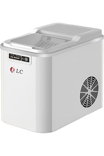 DLC Ice Maker 2.2L 120W