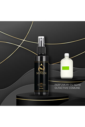 Nuvien Eau de Parfum, 50 ml - 217, inspired by One Reflection
