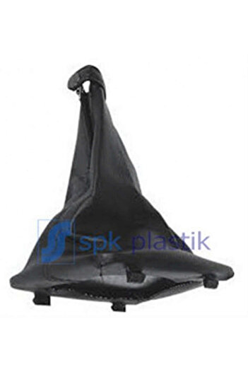 SPK Gear Shift Upper Gaiter Tempra-Tipo Dpmah