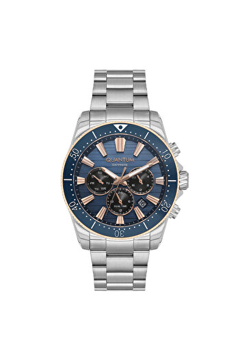 Quantum Pwg1142S.590 Wrist Watch