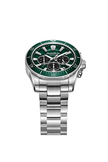 Quantum Pwg1142S.370 Wrist Watch
