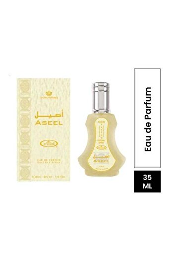 Al Rehab perfumes Aseel Eau de Parfum 35ml