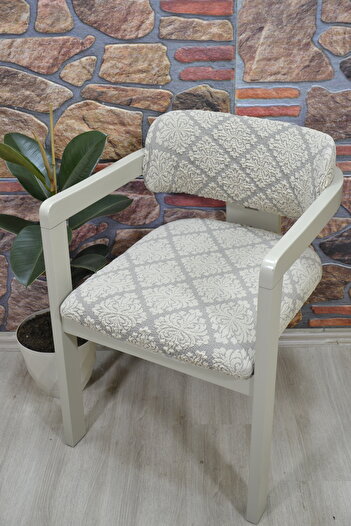 kılıfteks Medusa Chair Cover Jacquard Fabric