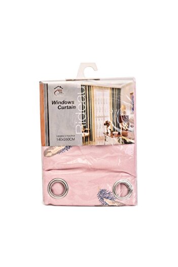 Generic Bedroom Curtain - Polyester
