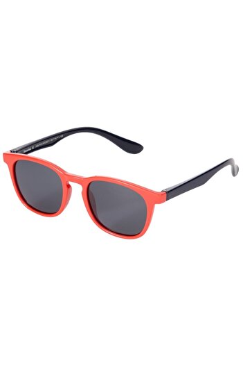 Bizzarini Bz1404 C2453 Polarized Children's Sunglasses 4-12 Years