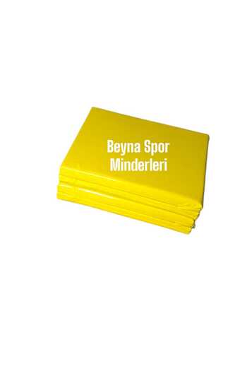 Beyna Minder Yer Minder Takım 200*60*5cm