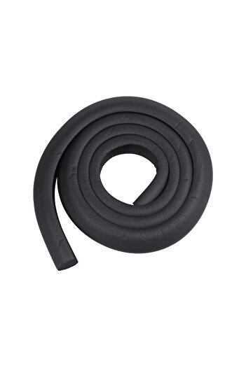 zola Foam protection tape, 3x3x200 cm, black