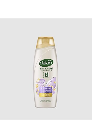 Dalan Aloe Vera'lı Şampuan 450 Ml + Dalan Kolay Tarama Saç Kremi 2'li Set