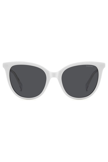 Polaroid Polarized Sunglasses Women Pld 4184/s/x Vk6/m9