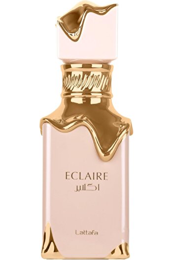 lattafa Eclaire Eau de Parfum by Lattafa, 100 ml