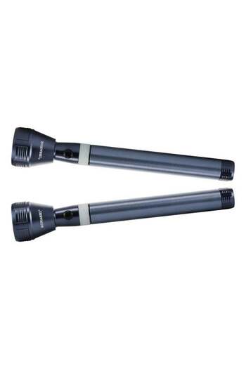 sonashi Combo Rechargeable LED Torch Pack of 2 Hyper Flashlights