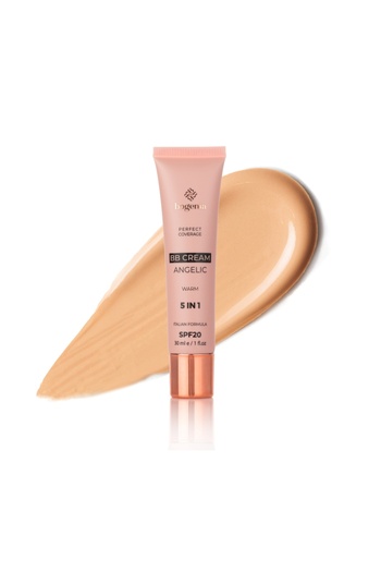 Bogenia Beaugenia Angelique Warm BB Cream BG604.005