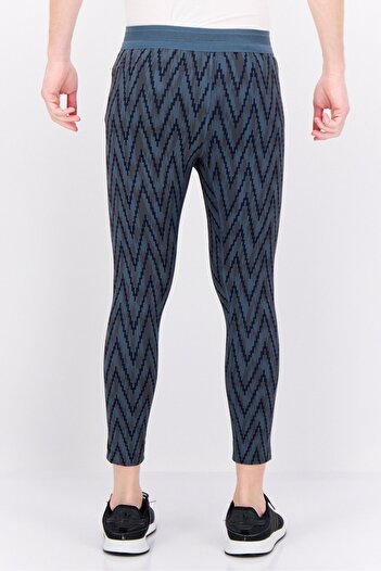 adidas Men Sportswear Fit Training Tights, Multicolor