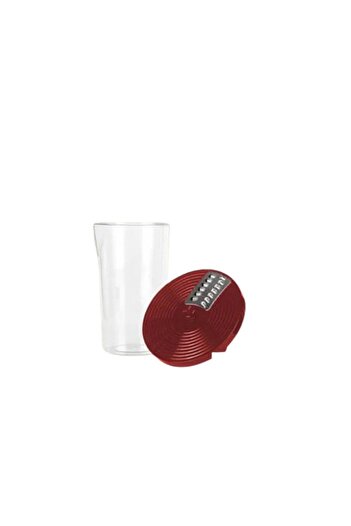 İhlas Aura MasterMix Kırmızı 1500 W Blender Seti