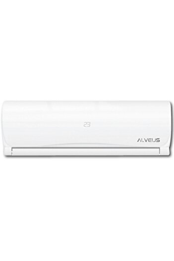 Alveus Alv 12 A Enerji 12.000 Btu R32 Gazlı Inverter Klima