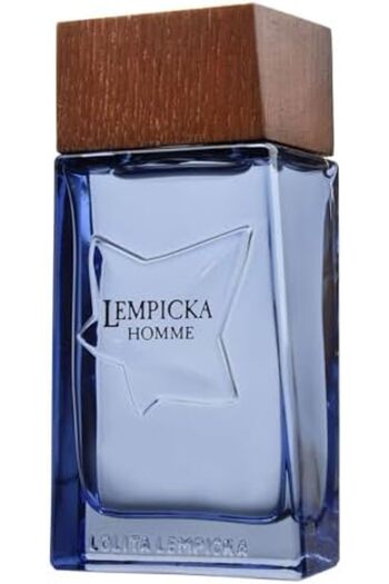 Lolita Lempicka Homme Eau de Toilette for Men, 100ml
