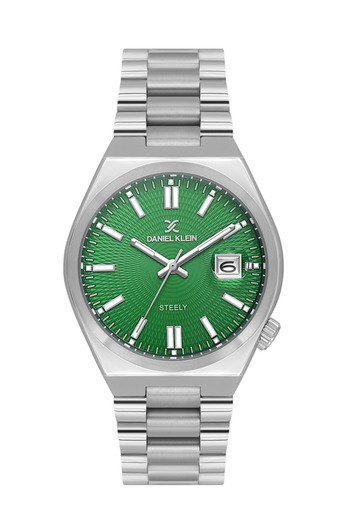 Daniel Klein Original Men's Wristwatch Dke.1.10752-3