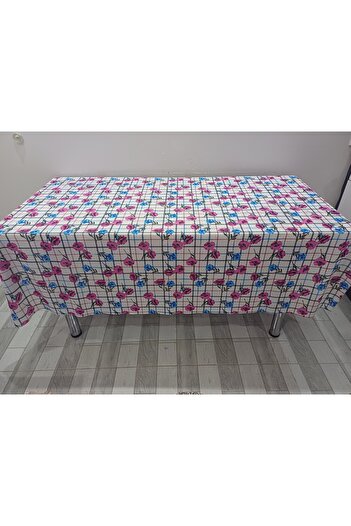 Gereli Home JARSE SORFA FAȚĂ DE MASA BATTAL DIMENSIUNE 200x200cm