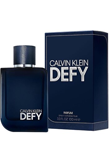 Calvin Klein Calvin Klein Defy for Men Eau de Parfum 100ml