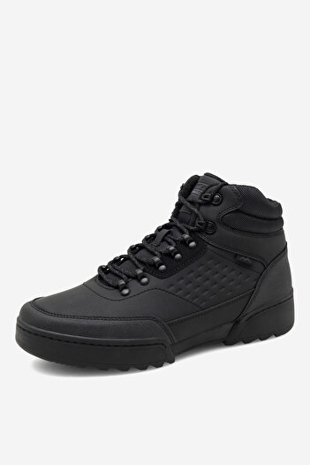 Sprandi earth gear man shoe 5905588992615 Black