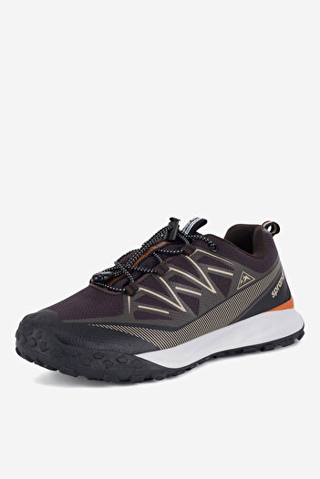 Sprandi earth gear man sports shoes 5905588989776 Brown